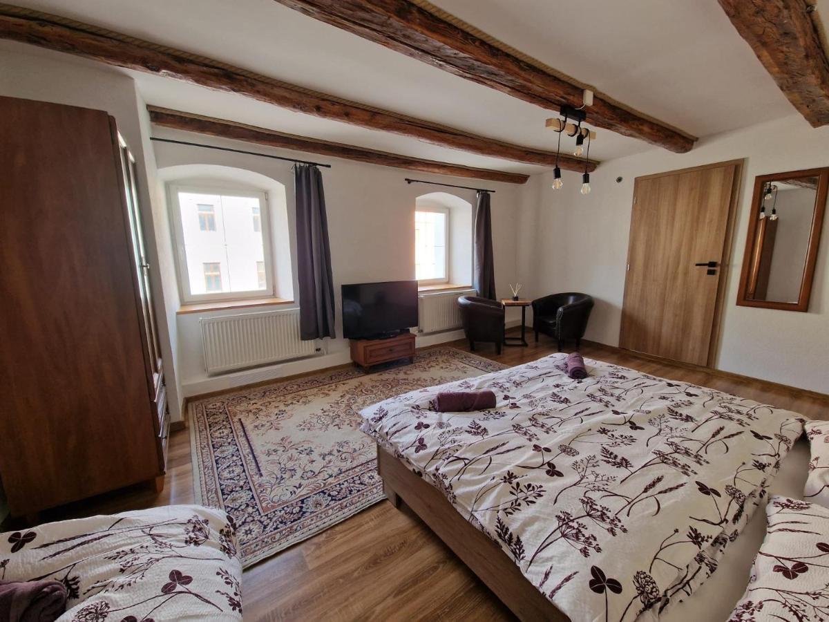 Apartman Velicka Vinaren Poprad Ngoại thất bức ảnh